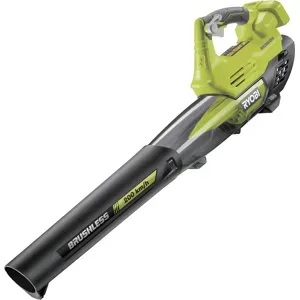 Laubbläser RYOBI RY18BLXA-0 - 18V - OHNE AKKU UND LADEGERÄT