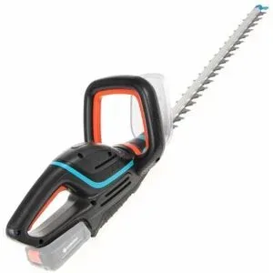 Gardena ComfortCut P4A Akku-Heckenschere - Schwert 60 cm - SOLO - OHNE AKKU UND LADEGERÄT