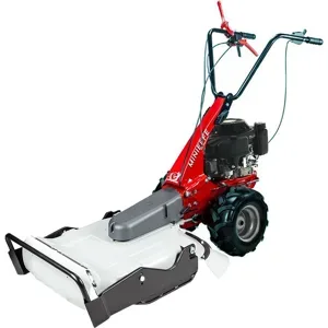 Minieffe Eurosystems -  Sichel-Mulchmäher - Loncin 196 OHV Motor