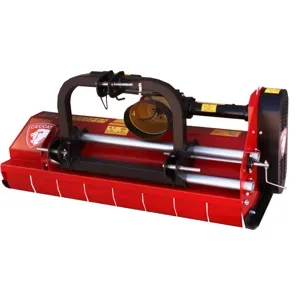 Ceccato Olindo Ceccato Trincione 380 - T1600M - Mulcher für Traktor - mittelschwere Baureihe - mit manueller Verschiebung