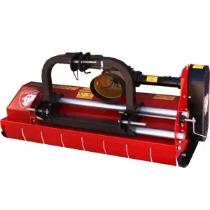 Ceccato Olindo Ceccato Trincione 380 - T1800M - Mulcher für Traktor - mittelschwere Baureihe - manuelle Verschiebung