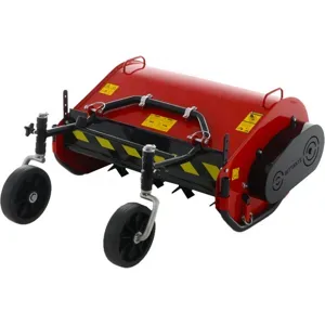 AgriEuro Premium Mulcher schwere Einsätze 80 cm für GINKO/Lampacrescia - MGM