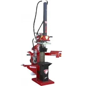Ceccato Olindo Bull SPLT25 - Hydraulischer Holzspalter mit Dreipunktanschluss für Traktor - 1100mm
