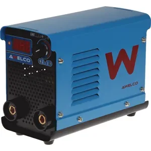 Inverter-MMA-Elektrodenschweißgerät Awelco AX200 - mit MMA-Kit - Zyklus 30%200A