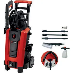Kaltwasser-Hochdruckreiniger Einhell TE-HP 170 -  Durchflussmenge 7,3 L/min