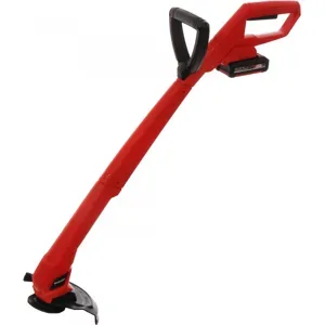 Einhell GC-CT 18/24 LI P - Akku-Rasentrimmer - Akku 18V 1.5Ah - 20 Ersatzmesser