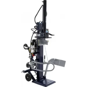 BullMach BM-LS-ET-T 16 V - Traktor-Holzspalter - dreiphasig - 16 Tonnen