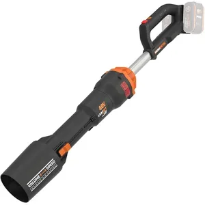 Akku-Laubsauger WORX NITRO WG585E.9 - 40V - OHNE AKKU UND LADEGERÄT