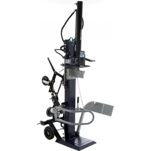 BullMach BM-LS-PTO 16 V - Traktor-Holzspalter - stehend - 16 Tonnen