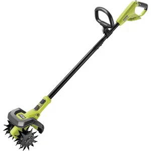 Akku-Bodenhacke RYOBI RY18CVA-0 - 18V - 4 Messer - OHNE AKKU UND LADEGERÄT