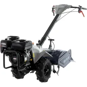 BullMach GEO 50 BS  Benzin-Einachsschlepper  Brigs&Stratton CR950  7 PS