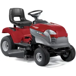 Rasentraktor Castelgarden XD 150 HD mit Seitenauswurf und  Motor ST 400