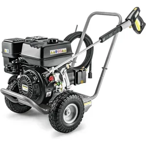 Karcher Benzin-Hochdruckreiniger Kärcher Pro HD 6/15 G Classic - Loncin Motor G200FA