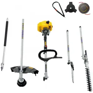 Stiga MT330 - Multitool-Benzin-Motorsense