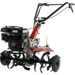Motorhacke Benassi BL106C - Benzinmotor Hwasdan H170F - Fräse 90 cm