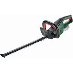 Heckenschere mit Lithium-Akku BOSCH UniversalHedgeCut 18 V - Schwert 50 cm - SOLO - OHNE AKKU UND LADEGERÄT