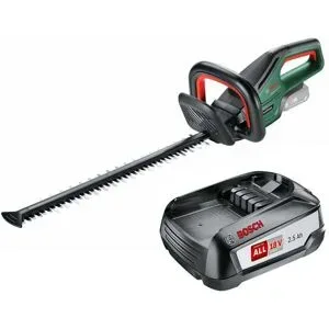Bosch UniversalHedgeCut 18V-50  Akku-Heckenschere - 18V/2.5 Ah - Schwert 50 cm