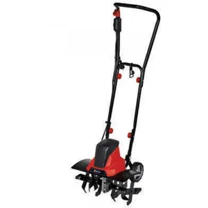 Elektro Motorhacke Einhell GC-RT 1545 M - Motor1500 W - 6 Hackenreihen