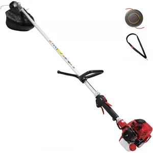 Shindaiwa SDK T226S - Benzin-Motorsense
