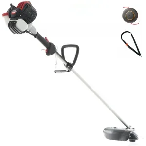 Shindaiwa SDK T252 - Benzin-Motorsense
