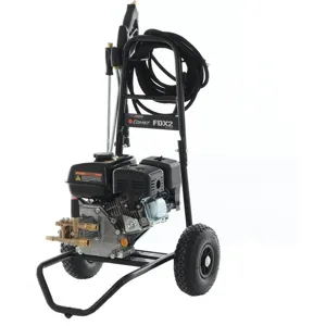 Benzin-Hochdruckreiniger Comet FDX2 CXD 10/220 - Loncin Motor G200FA - Benzin
