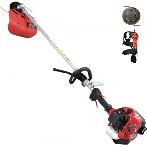 Shindaiwa SDK T410TS - Benzin-Motorsense