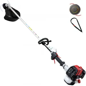 Shindaiwa SDK T263TXS - Benzin-Motorsense