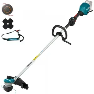 Makita UR003GZ01 - Akku-Motorsense - 40V - SOLO - OHNE AKKUS UND LADEGERÄT
