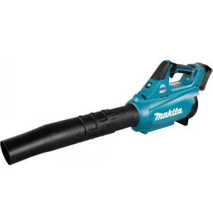Akku-Laubbläser Makita UB001G 40V - mit Akku 40V/ 2.5Ah