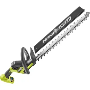 Akku-Heckenschere RYOBI RY18HT45A-0 - 18V - 2Ah - 45cm - AKKU UND LADEGERÄT NICHT ENTHALTEN