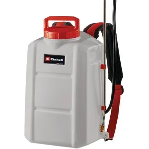 Einhell Akku-Rückenspritze GE-WS 18/150 Li- 18V- OHNE AKKUS UND LADEGERÄT