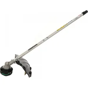 Makita DUX18Z Trimmeraufsatz für Makita Maschinenkörper