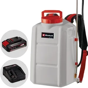 Einhell GE-WS 18/150 Li - Akku-Drucksprühgerät - 18V 2.5Ah