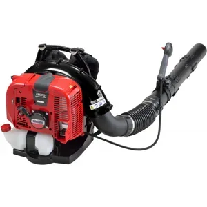 SHINDAIWA SDK EB770 - Benzin-Rucksack-Laubbläser