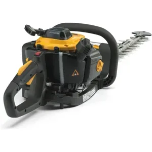 Stiga HT 525 Heckenschere mit Zweitaktmotor - 60 cm Klinge
