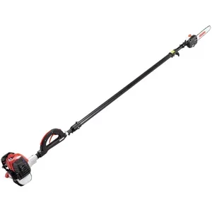 SHINDAIWA SDK PT262S - Hochentaster mit Teleskopschaft - Motor 25.4 cm³