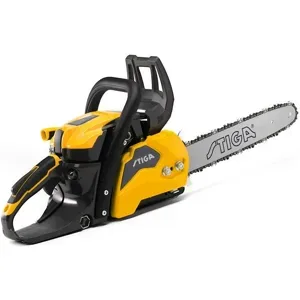 Stiga CS 540 - Benzin-Motorsäge - Schwert 35 cm