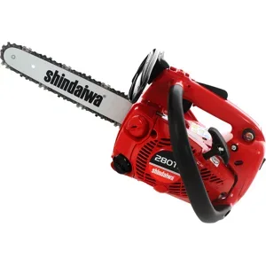 SHINDAIWA SDK 280TS - Benzin-Baumpflegesäge - Schwert 25 cm