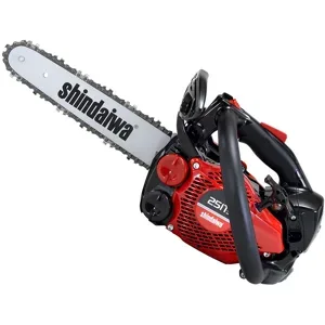 SHINDAIWA SDK 251TS - Benzin-Baumpflegesäge - Schwert 25 cm