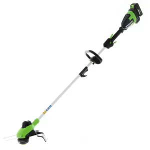 Greenworks G48ST8 - Akku-Rasentrimmer - 48V - 2 Ah Akku