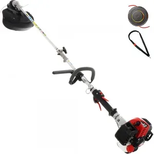 Shindaiwa SDK M262S - Benzin-Motorsense