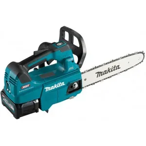 Makita UC002G - Akku-Kettensäge- Schwert 25 cm - 4Ah 40V