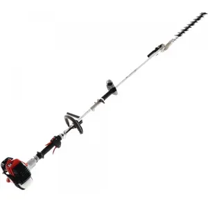 SHINDAIWA SDK M262S - Benzin-Heckenschere auf Schaft - Klinge 53 cm