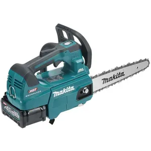 Makita UC006G - Akku-Kettensäge 4Ah 40V - Carving Schwert 25 cm