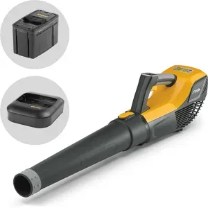Stiga BL 500e - Akku Laubbläser  - 48V 4Ah