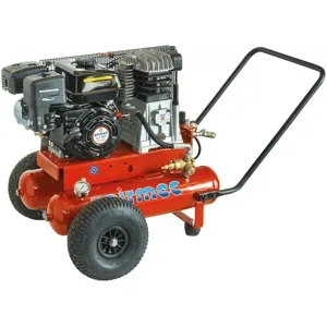 Airmec TEB22-510LO - Motorkompressor - mit Loncin Motor 6,5 PS