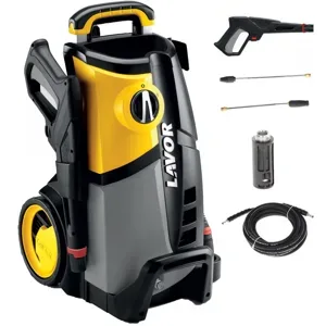 Hochdruckreiniger LAVOR LVR5 145 - Max. Fördermenge 7,50 l/min - 2200 W