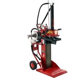 Ceccato Olindo BULL SPLE13-650TC - Elektrischer Holzspalter - Stehender