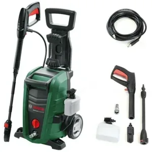 Kaltwasser Hochdruckreiniger BOSCH UniversalAquatak 135 - elektrisch 135 bar max