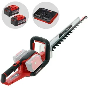 Einhell GE-CH 36/65 Li - Akku-Heckenschere - 2x 18V 5.2Ah